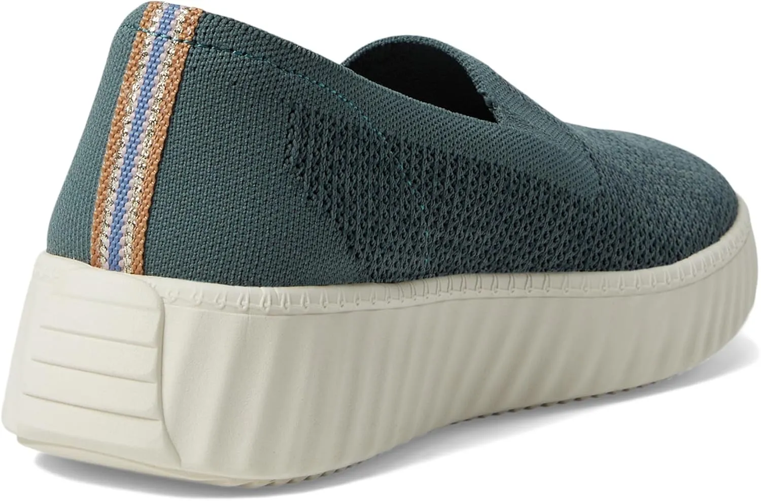 BZees Women's Wednesday Modern Sneaker