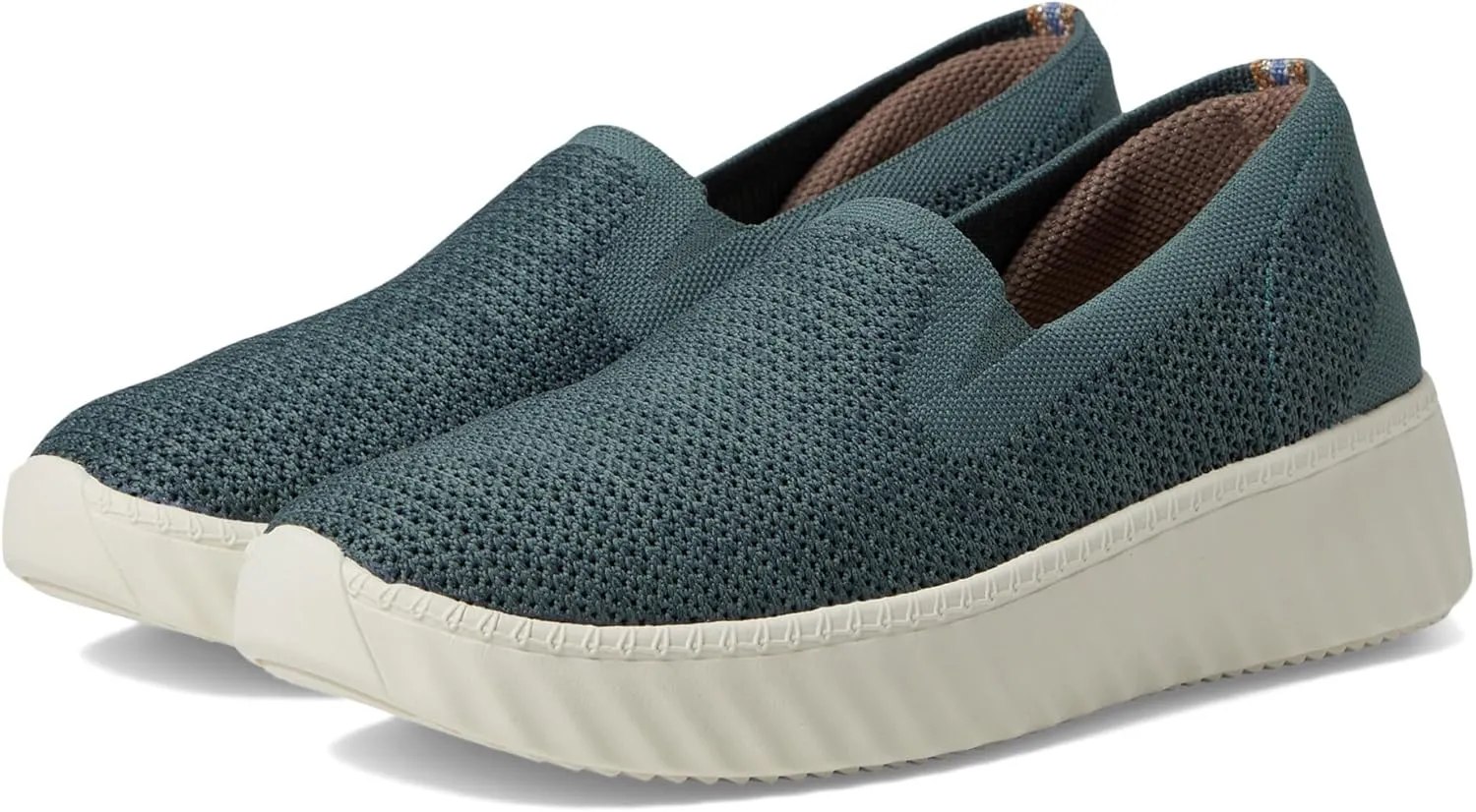 BZees Women's Wednesday Modern Sneaker