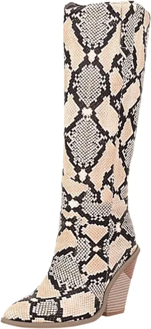 Cathalem Ankle Boots for Women Rhinestone Low Chunky Pointed Toe Boots with Full Bling Sparkly Crystals Booties for Wedding