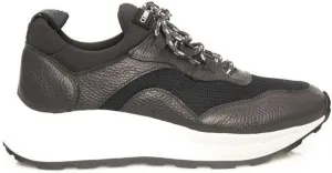Cerruti 1881 Gray Cowl Men's Sneaker, 7, Grey