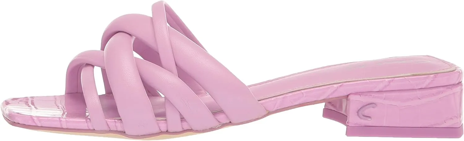 Circus NY by Sam Edelman Women's Janessa Sandal