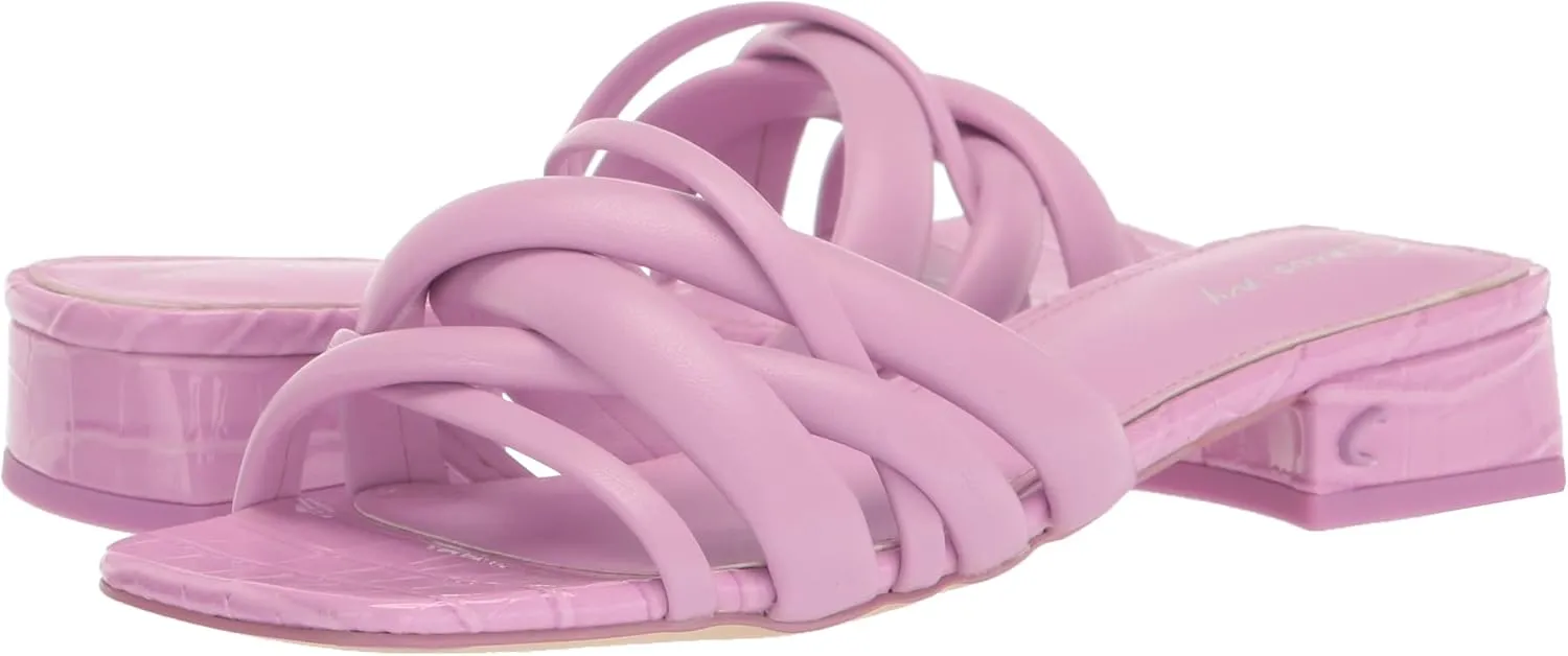 Circus NY by Sam Edelman Women's Janessa Sandal