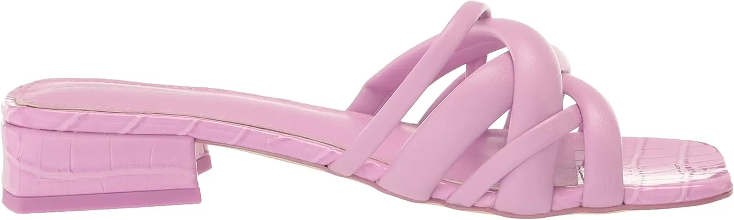Circus NY by Sam Edelman Women's Janessa Sandal