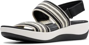 Clarks Women's, Arla Stroll Sandal