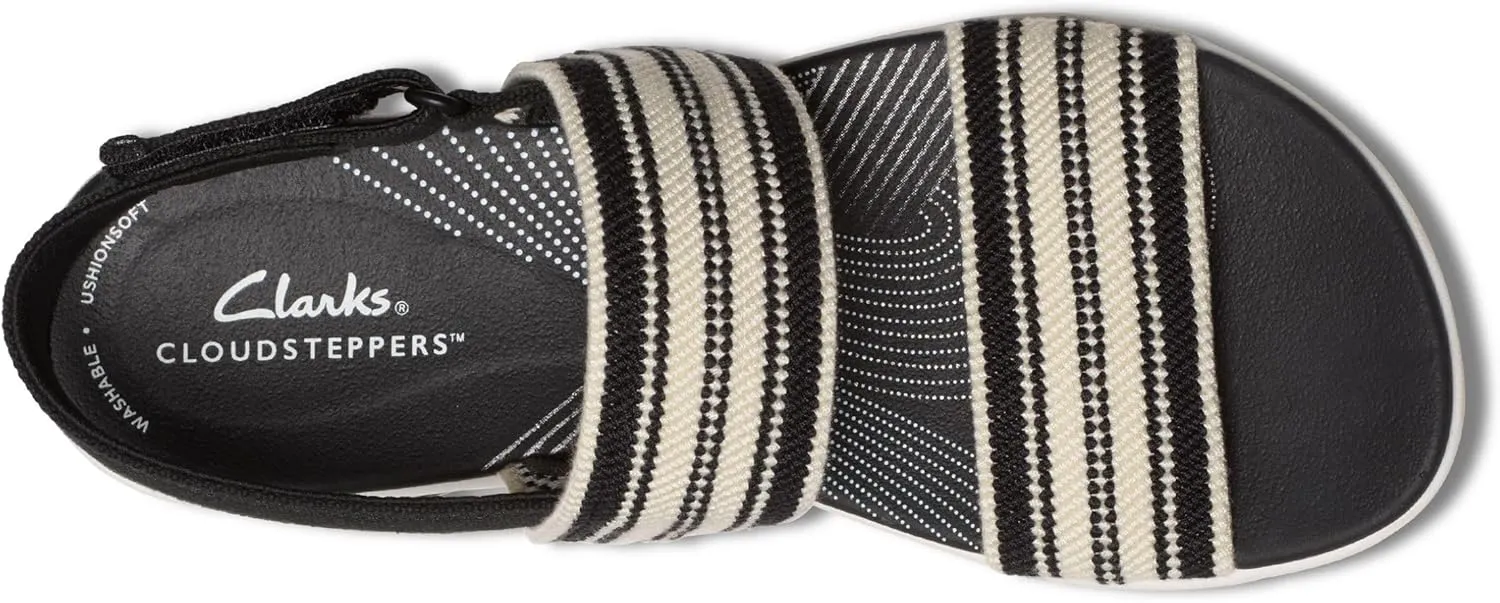 Clarks Women's, Arla Stroll Sandal