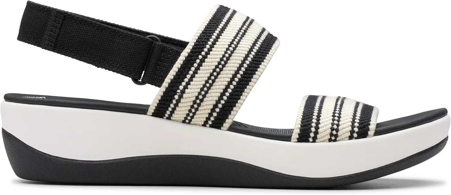 Clarks Women's, Arla Stroll Sandal