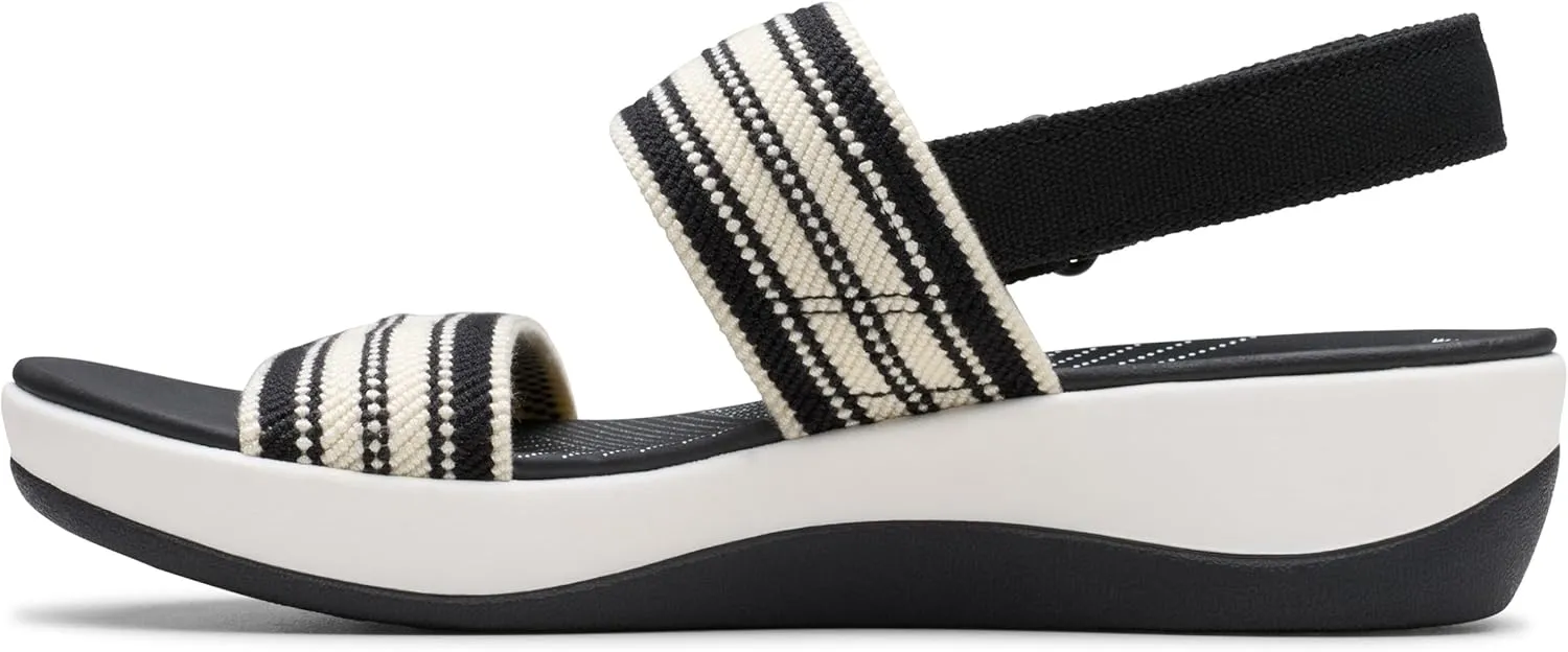 Clarks Women's, Arla Stroll Sandal