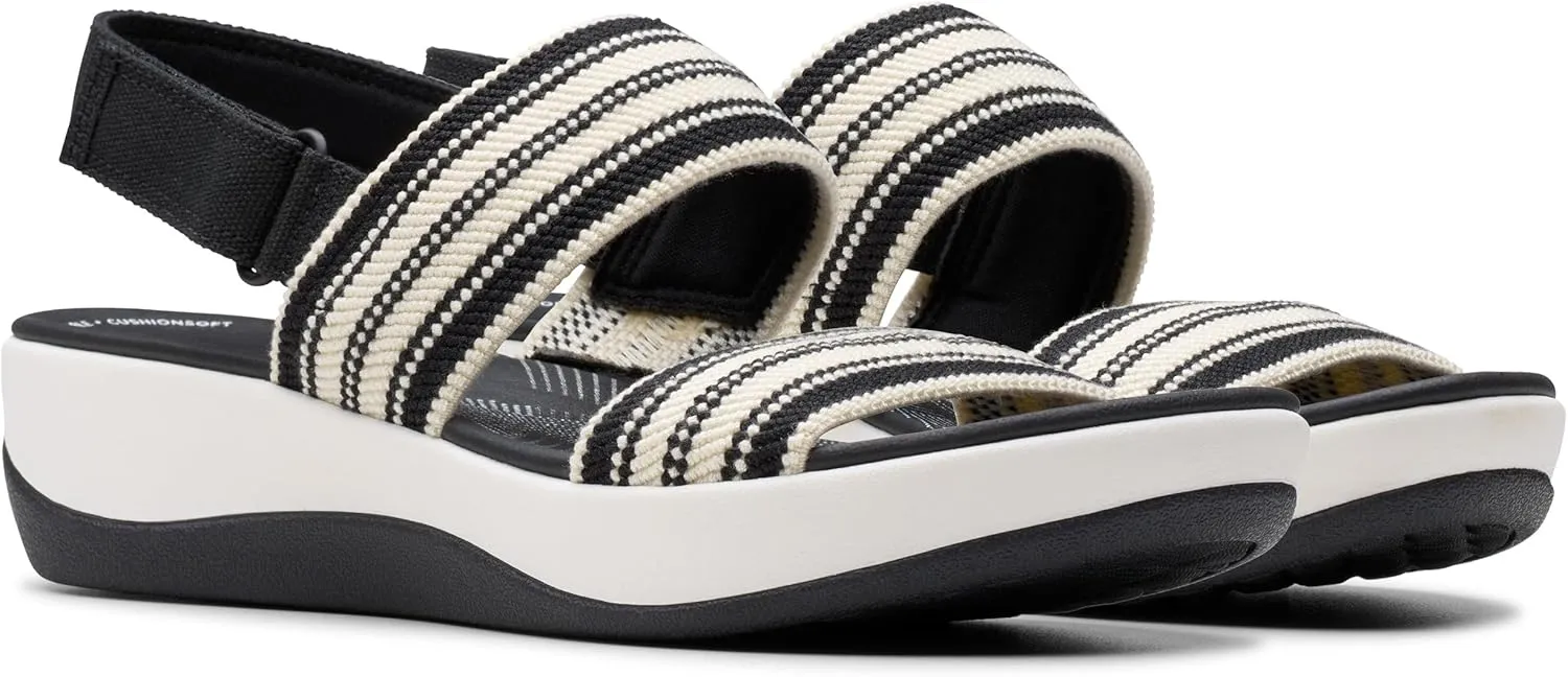 Clarks Women's, Arla Stroll Sandal