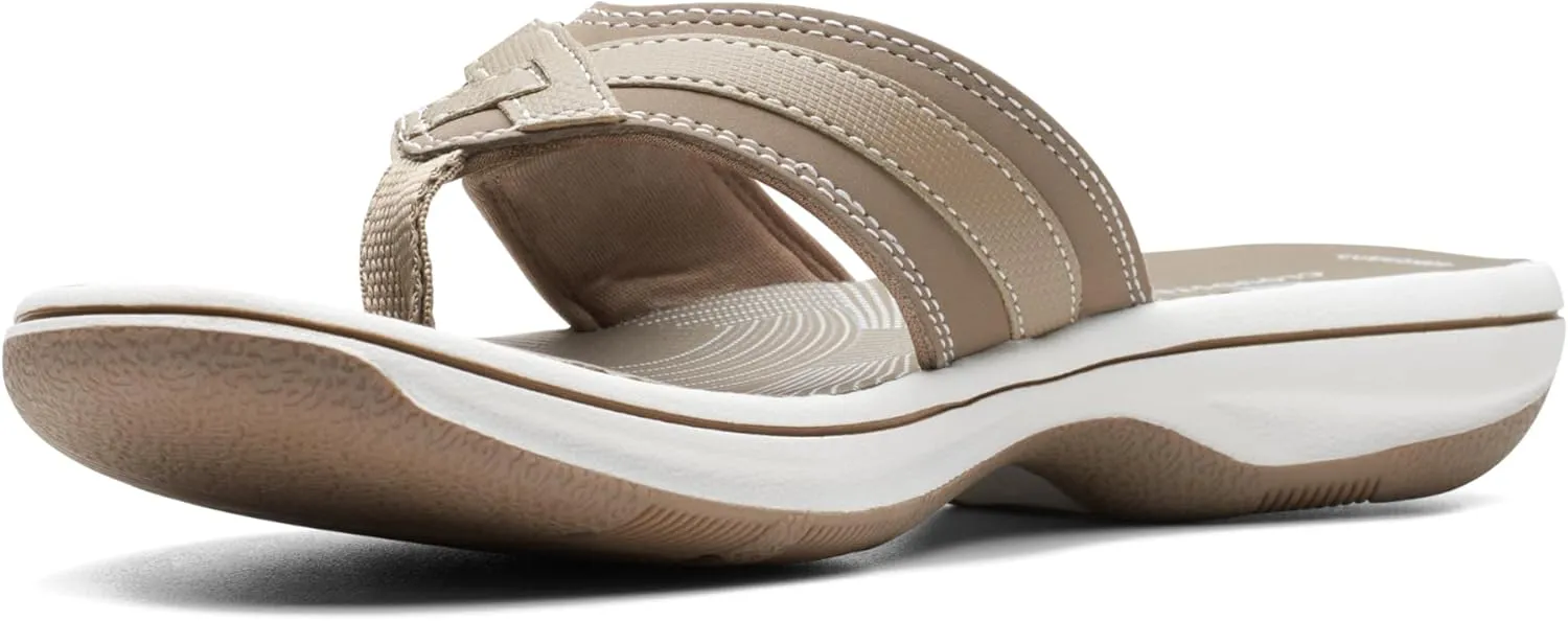 Clarks Women's, Breeze Sea Sandal