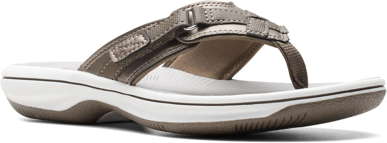 Clarks Women's, Breeze Sea Sandal