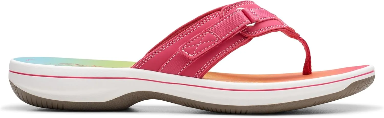 Clarks Women's, Breeze Sea Sandal
