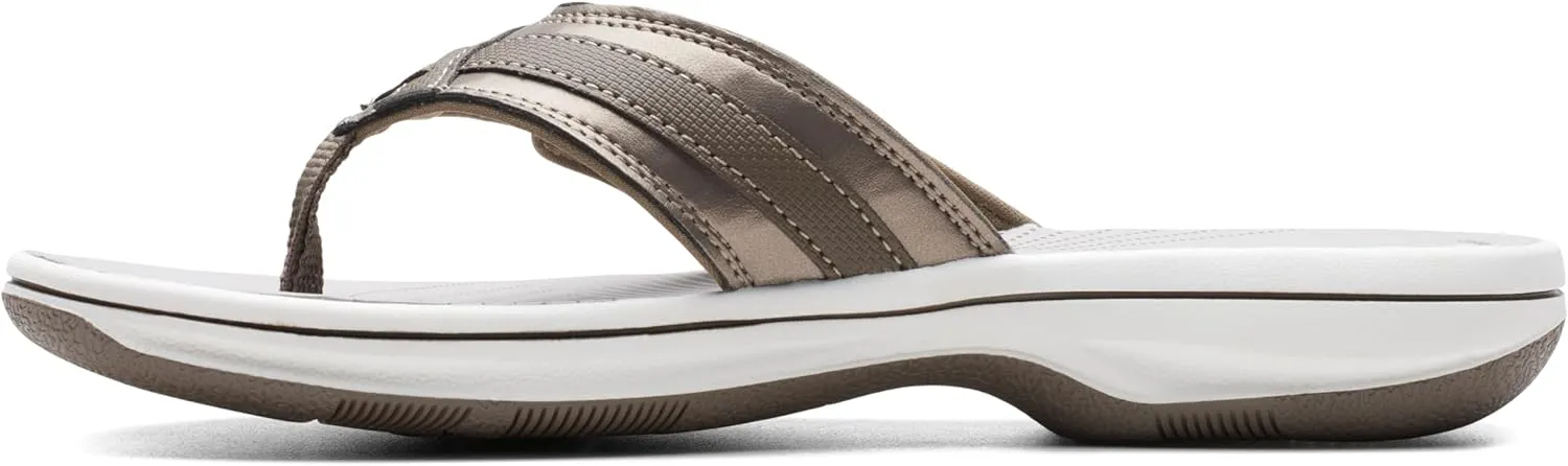Clarks Women's, Breeze Sea Sandal