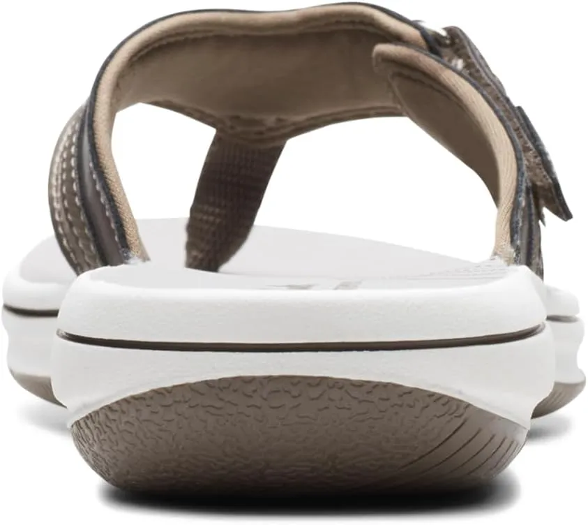 Clarks Women's, Breeze Sea Sandal