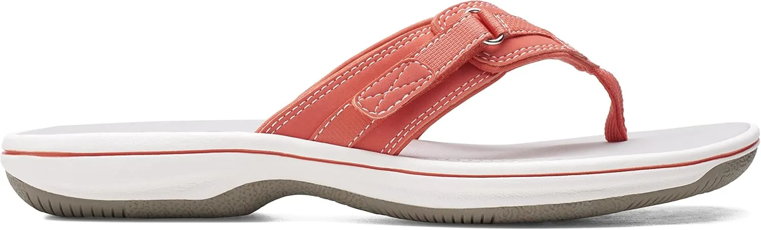 Clarks Women's, Breeze Sea Sandal