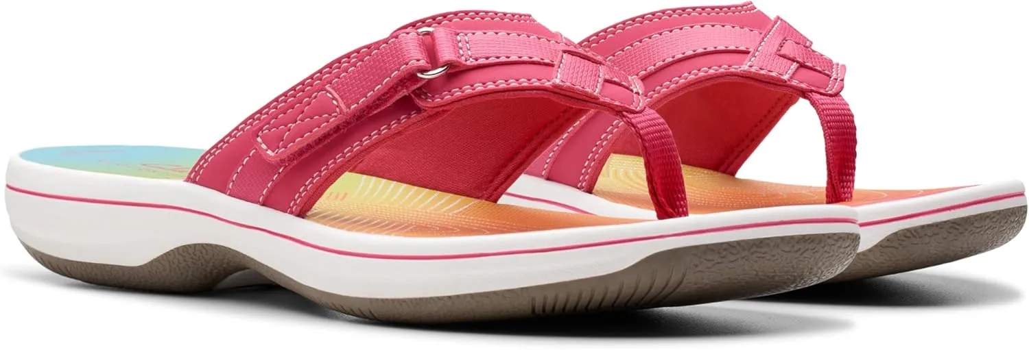 Clarks Women's, Breeze Sea Sandal