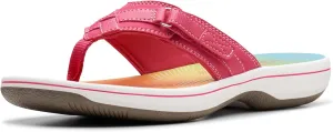 Clarks Women's, Breeze Sea Sandal
