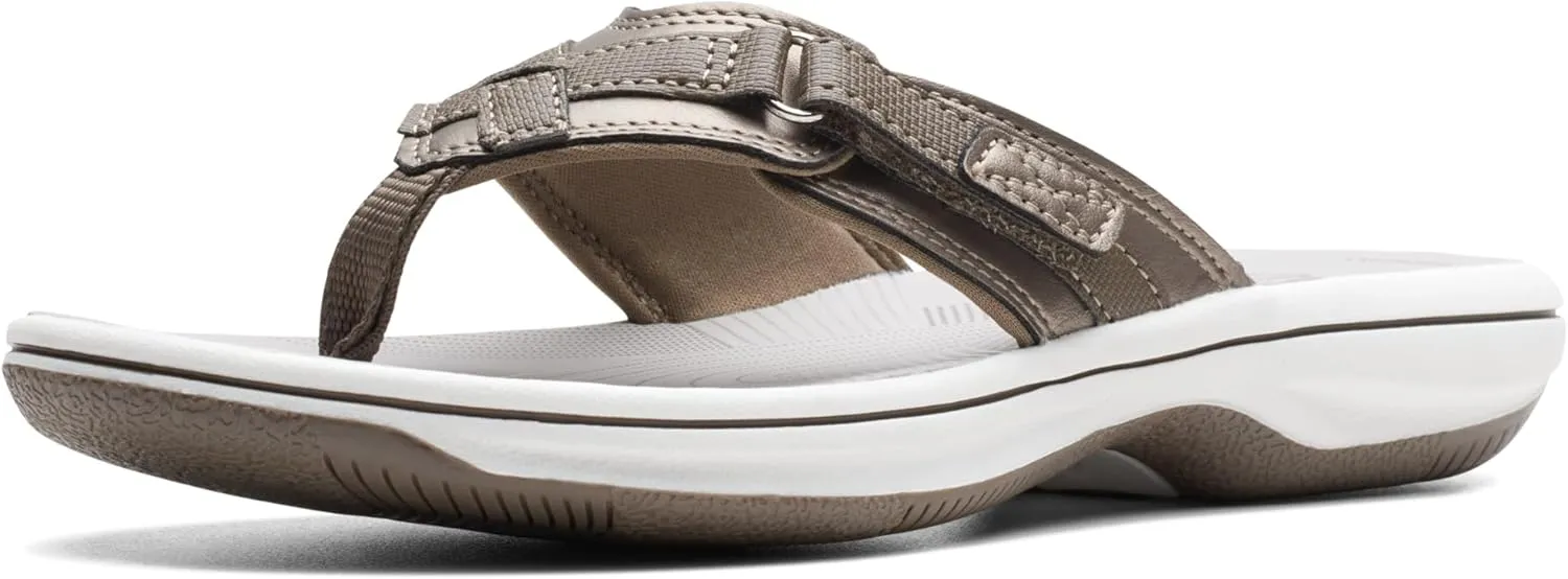 Clarks Women's, Breeze Sea Sandal
