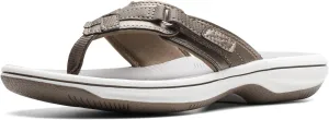 Clarks Women's, Breeze Sea Sandal