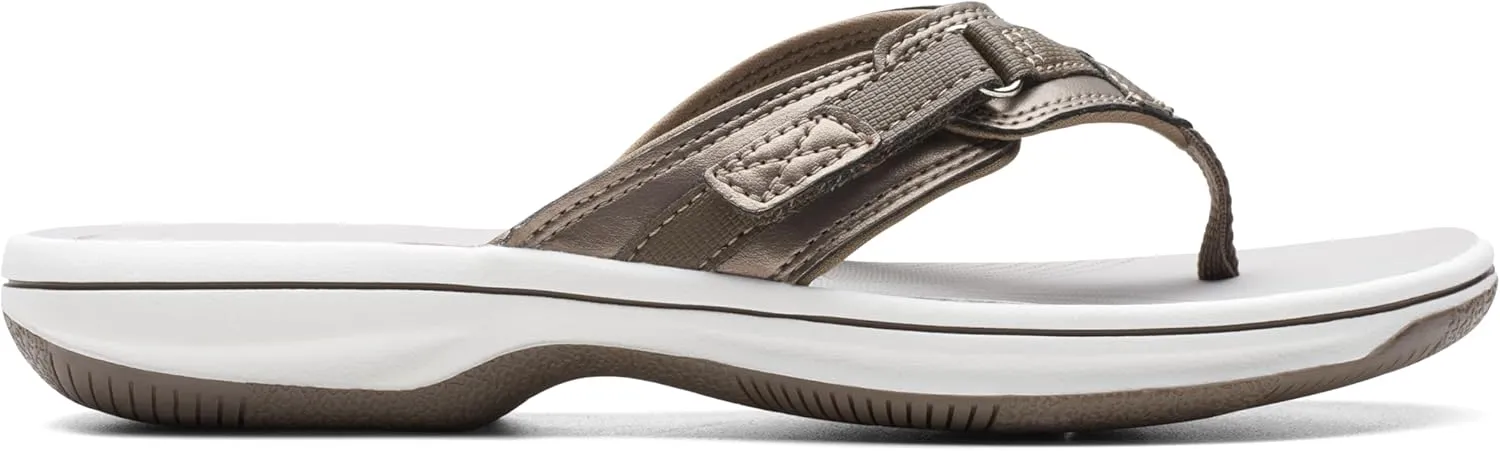 Clarks Women's, Breeze Sea Sandal