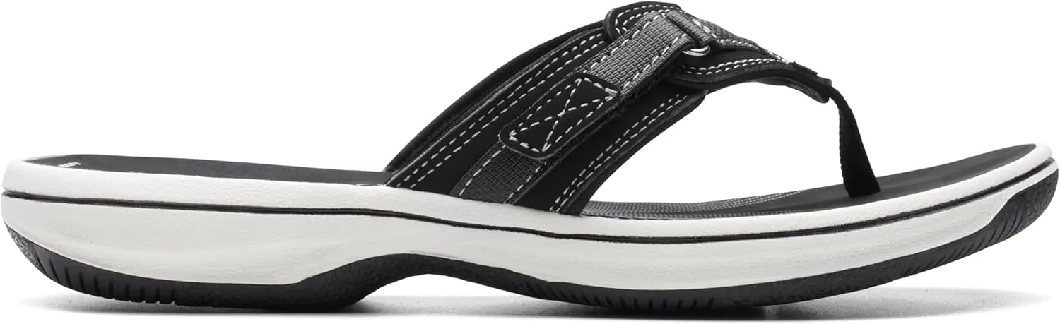 Clarks Women's, Breeze Sea Sandal