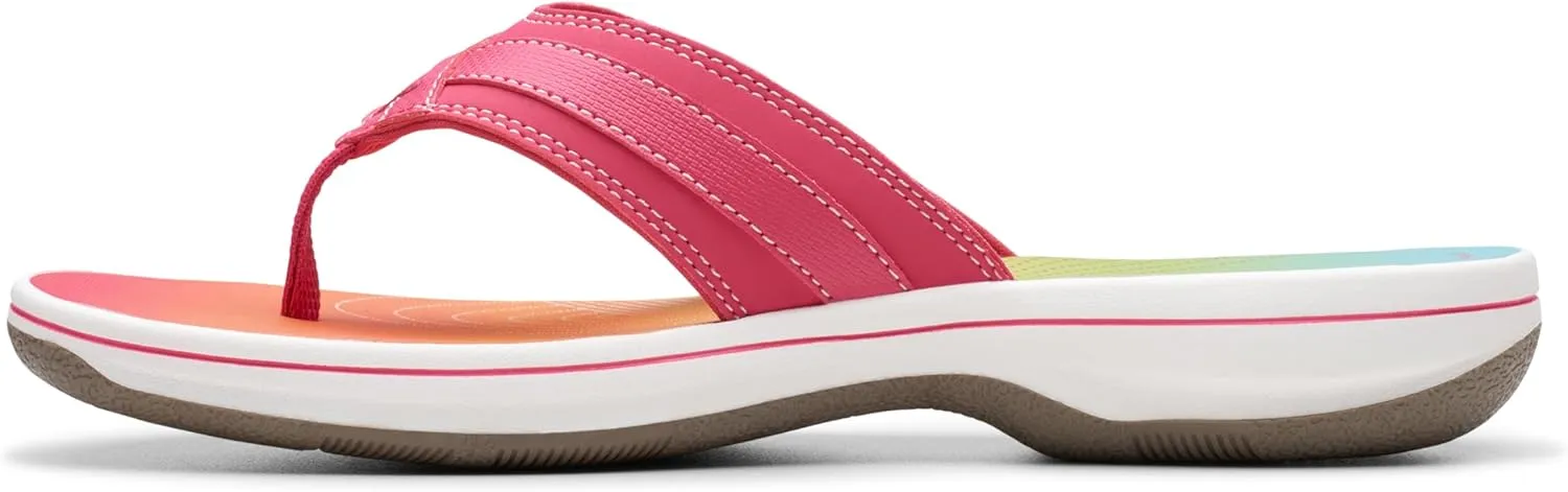Clarks Women's, Breeze Sea Sandal