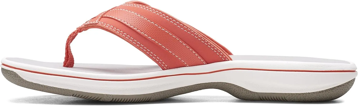 Clarks Women's, Breeze Sea Sandal