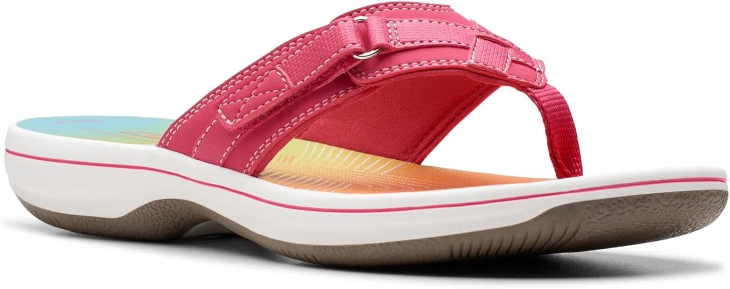 Clarks Women's, Breeze Sea Sandal