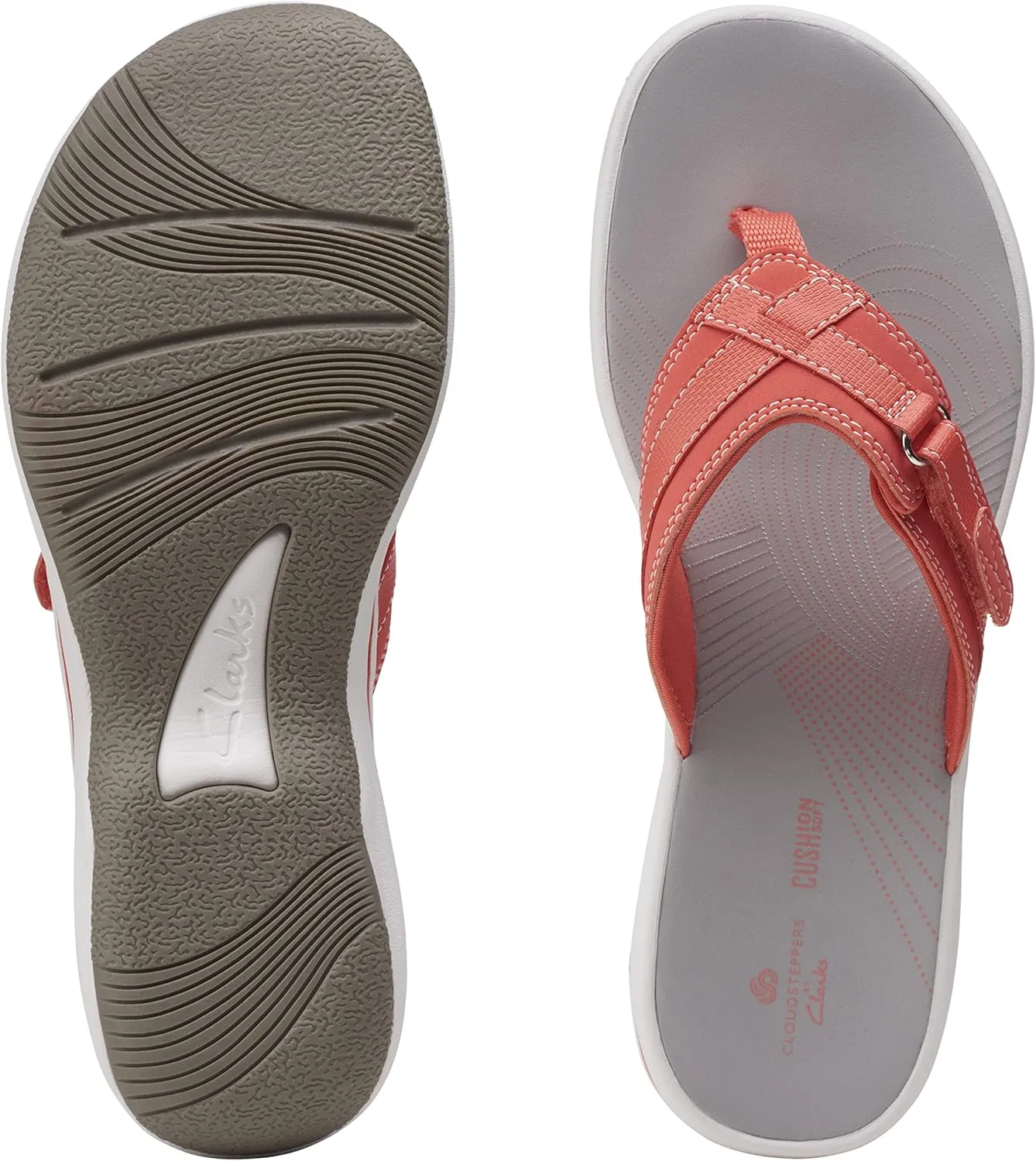 Clarks Women's, Breeze Sea Sandal