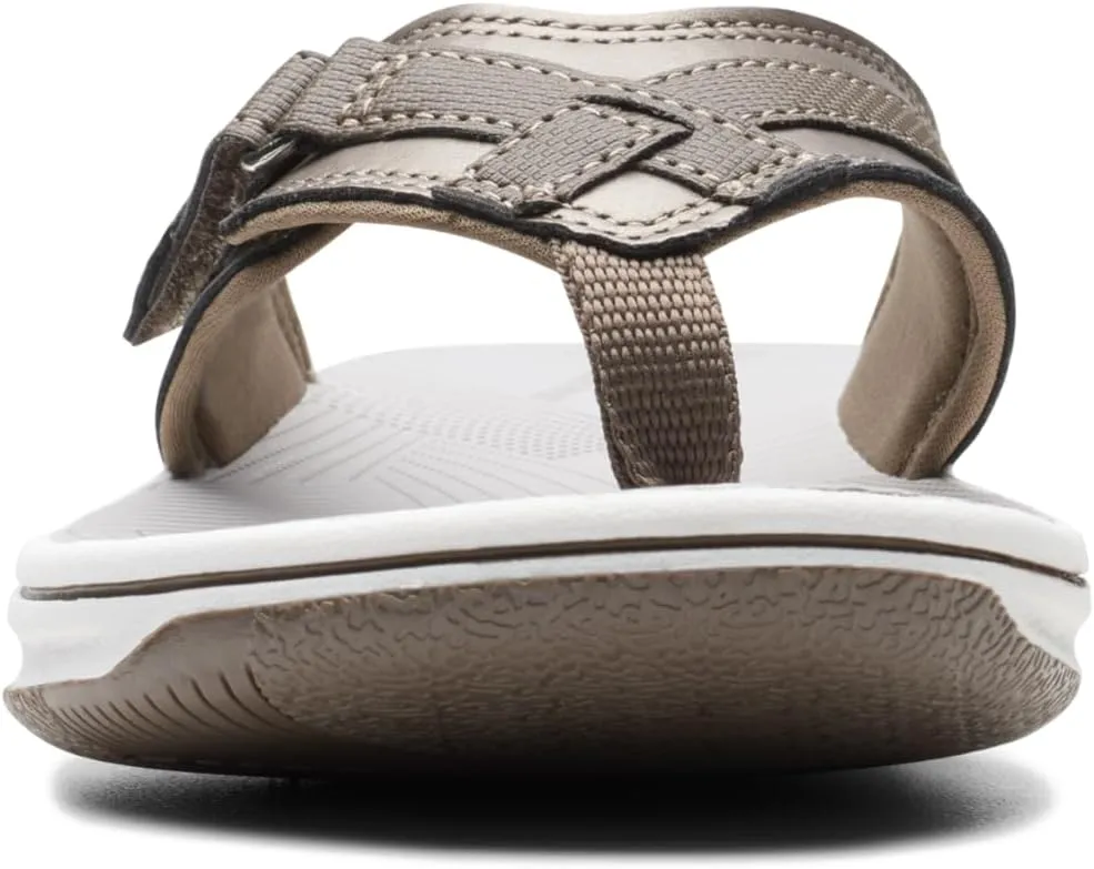 Clarks Women's, Breeze Sea Sandal