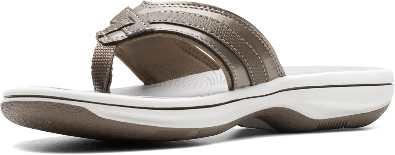 Clarks Women's, Breeze Sea Sandal