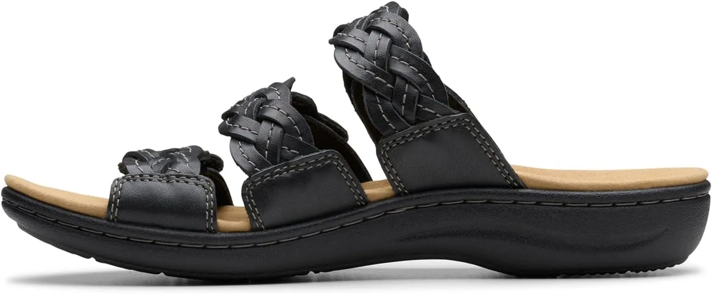 Clarks Women's Laurieann Rio Sandals