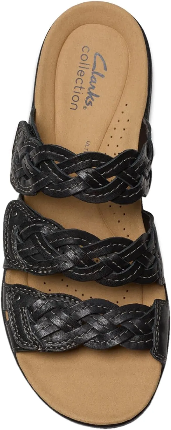 Clarks Women's Laurieann Rio Sandals