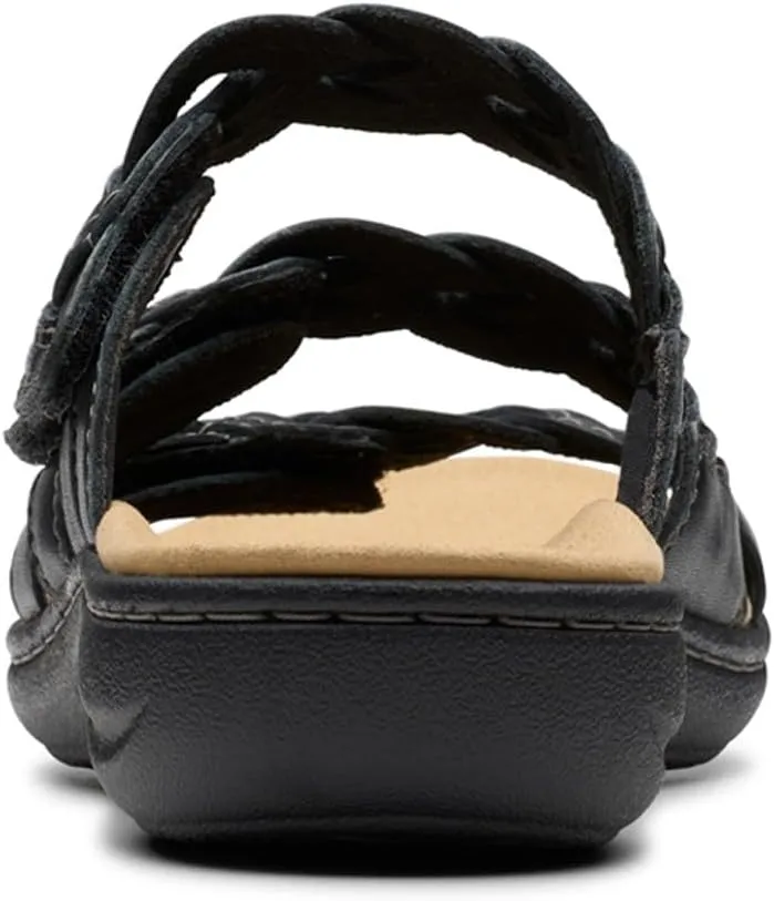 Clarks Women's Laurieann Rio Sandals
