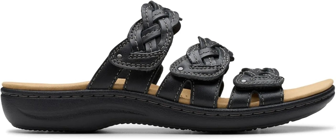 Clarks Women's Laurieann Rio Sandals
