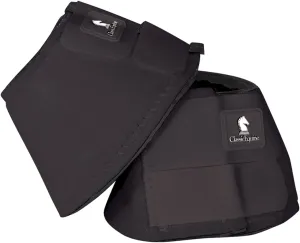 Classic Equine Boots Bell Neoprene Wrap Around Shock Absorb CNB100