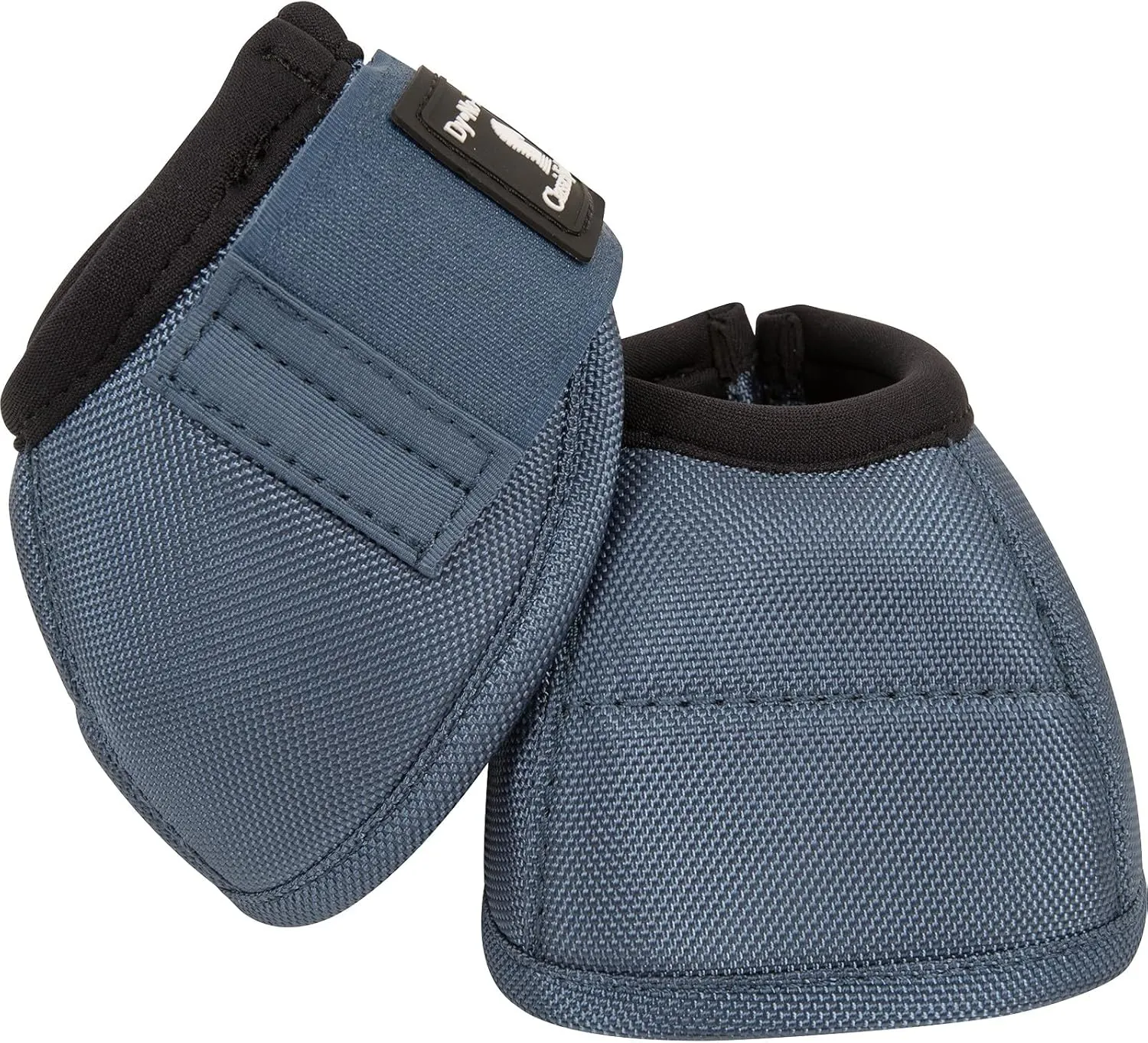 Classic Equine Dyno Turn Bell Boots