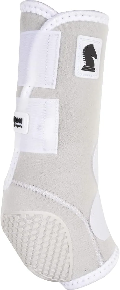Classic Spruce Hind Splint Boots