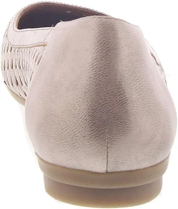 Cobb Hill Women's Maiike Woven Ballet Flat