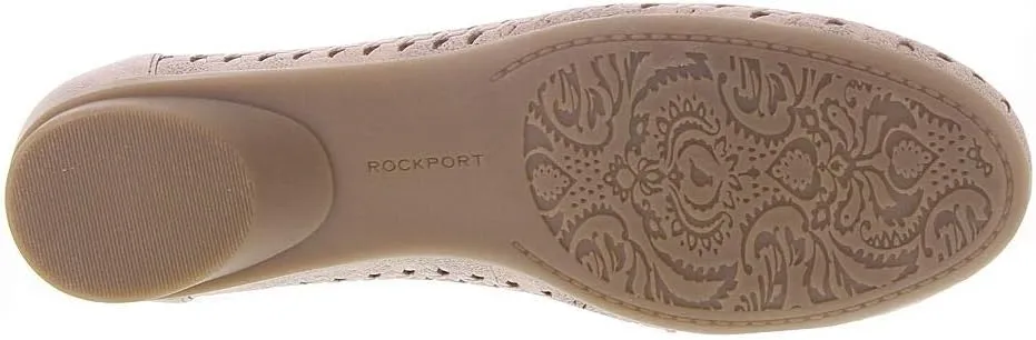 Cobb Hill Women's Maiike Woven Ballet Flat