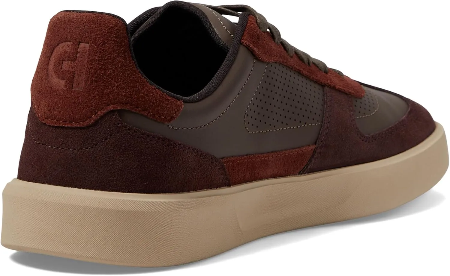 Cole Haan mens Grand Crosscourt Modern Turf Sneakers