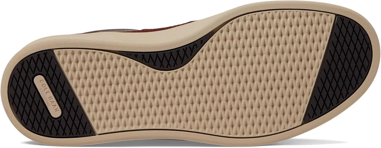 Cole Haan mens Grand Crosscourt Modern Turf Sneakers