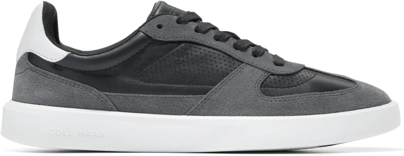 Cole Haan mens Grand Crosscourt Modern Turf Sneakers