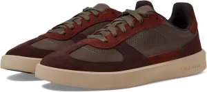Cole Haan mens Grand Crosscourt Modern Turf Sneakers