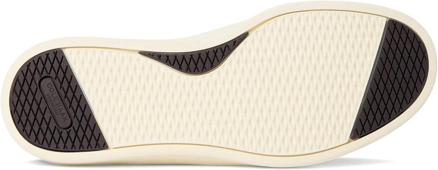 Cole Haan mens Grand Crosscourt Modern Turf Sneakers