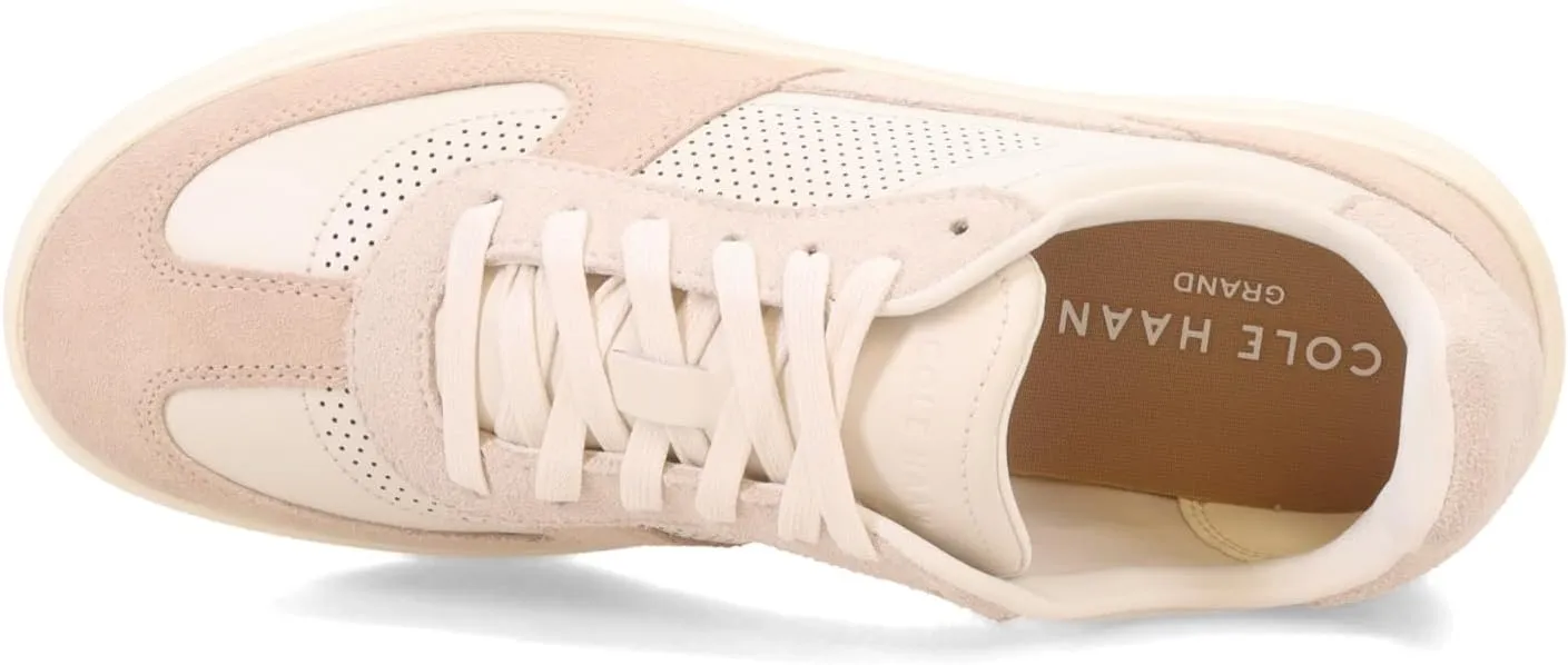 Cole Haan Men's Grand Crosscourt Modern Turf Sneakers
