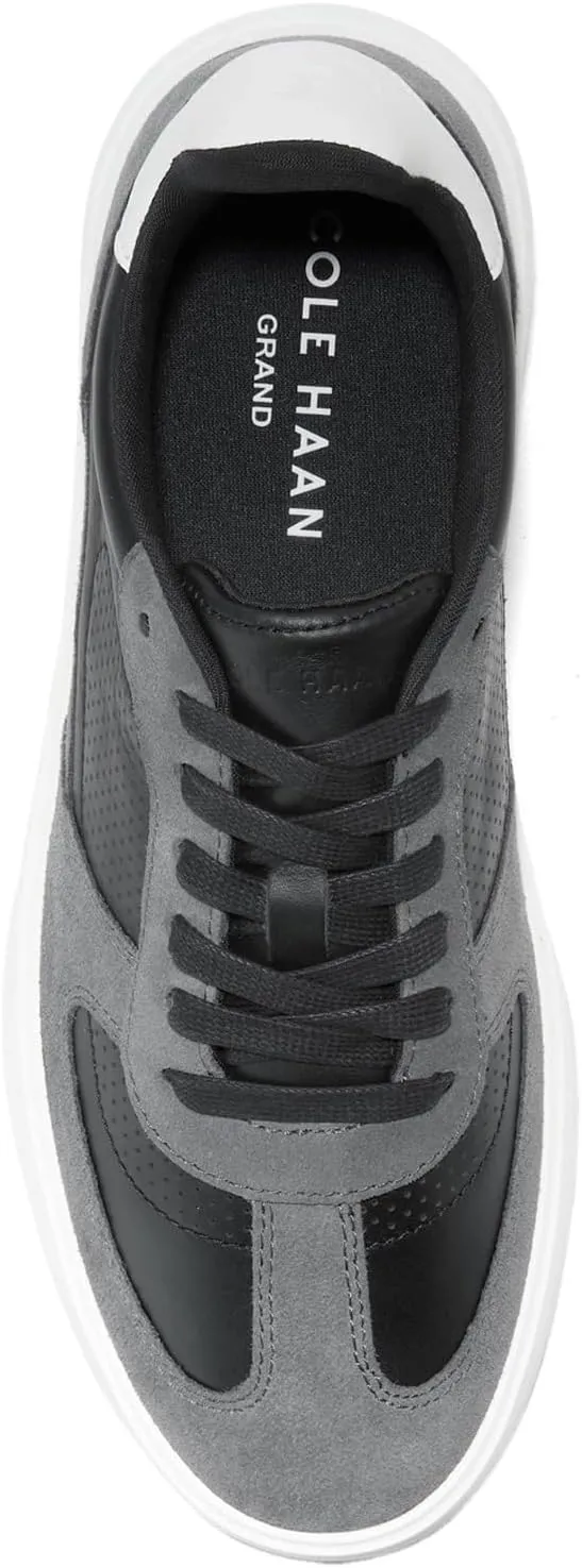 Cole Haan mens Grand Crosscourt Modern Turf Sneakers