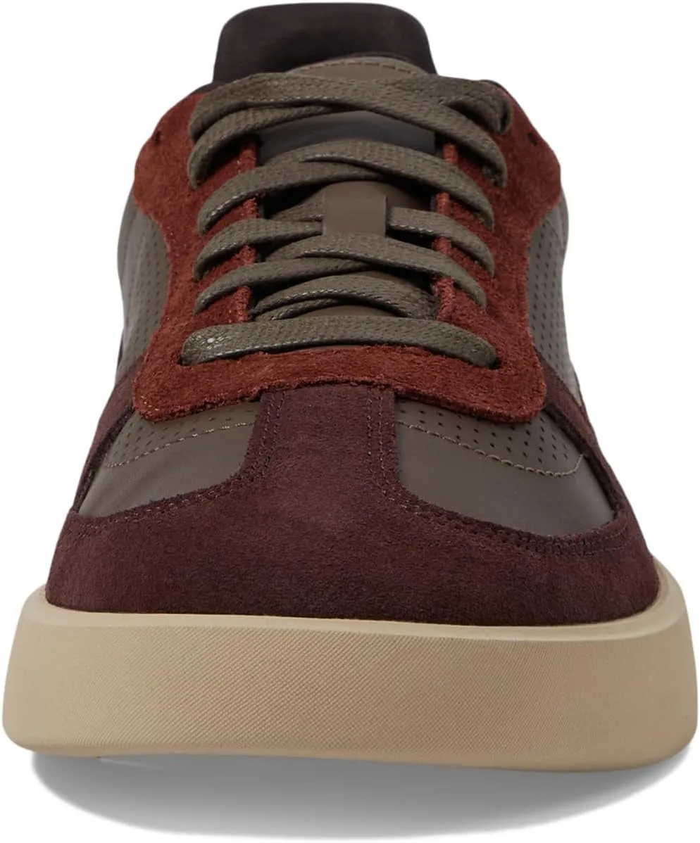 Cole Haan mens Grand Crosscourt Modern Turf Sneakers