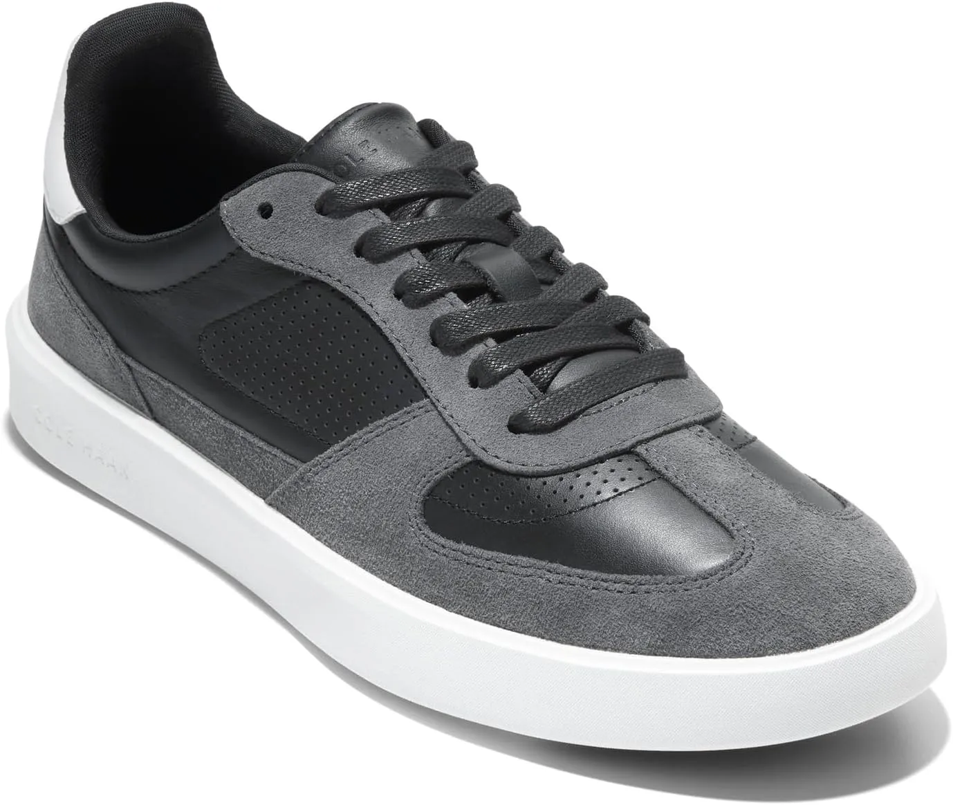 Cole Haan mens Grand Crosscourt Modern Turf Sneakers