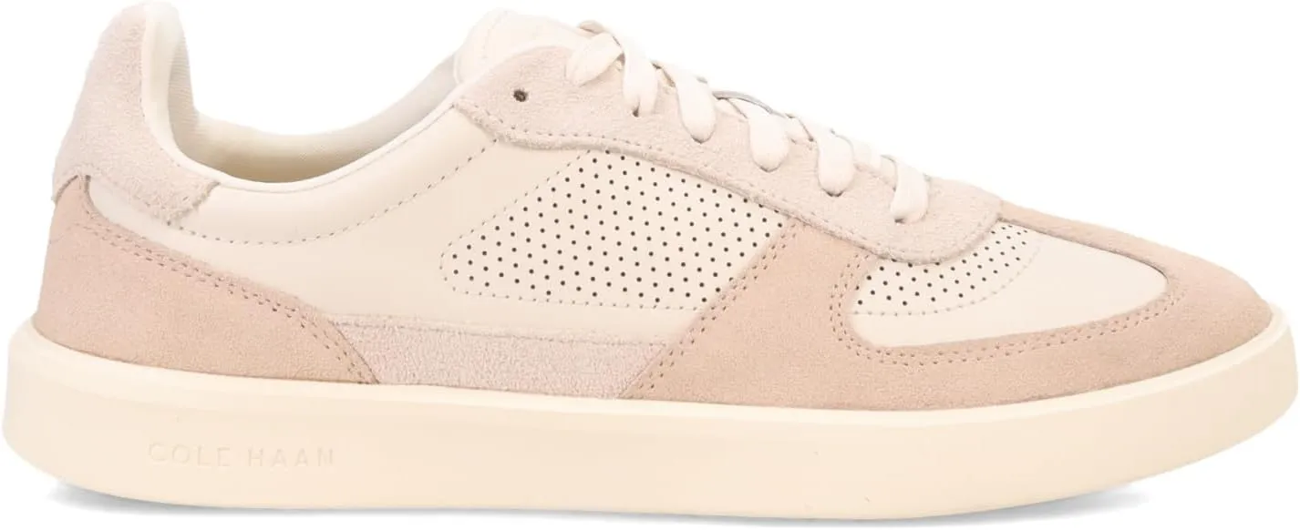 Cole Haan Men's Grand Crosscourt Modern Turf Sneakers