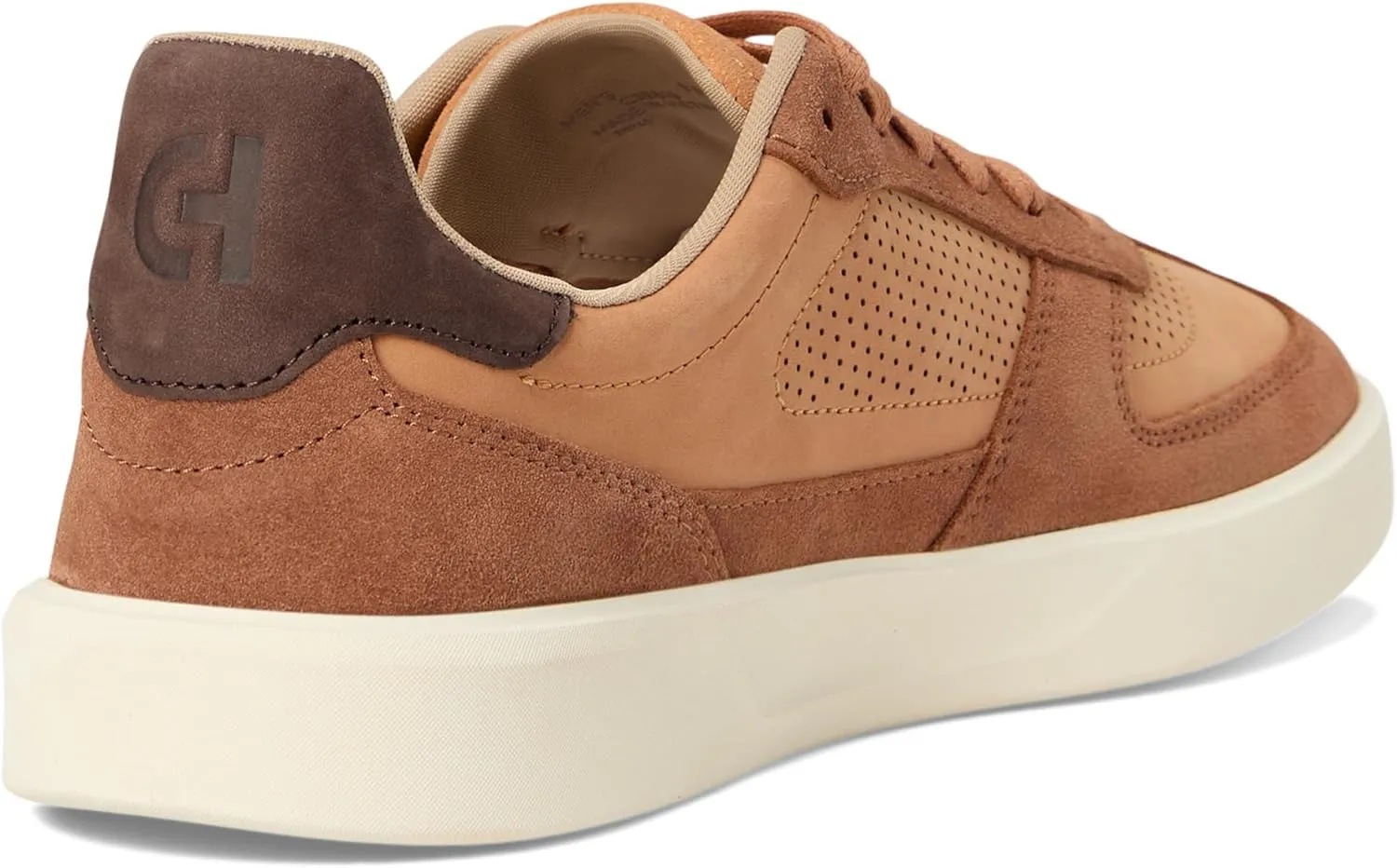Cole Haan mens Grand Crosscourt Modern Turf Sneakers